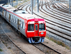 Fast Rail Freight Labeling To Ireland