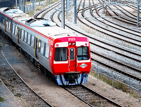 Save Time Rail Freight Warehouses To Germany