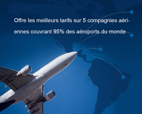 Scheduled Air Freight Warehousing To Ghana