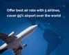 Fast Air Freight Local Delivery To Canada