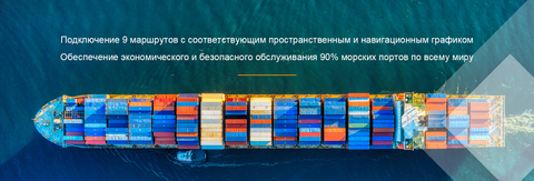 Sydney Sea Freight From UK Export