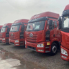 Used Truck License (quota) From China To Worldwide