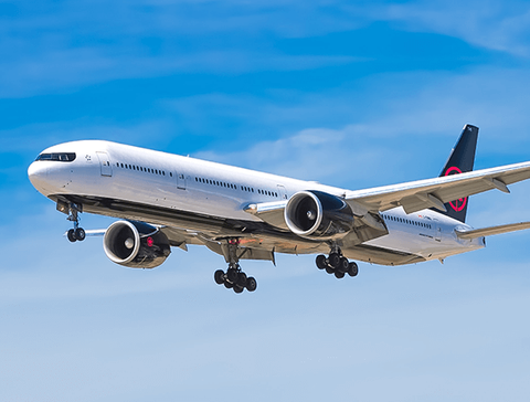Custom Air Freight Individual To Hong Kong